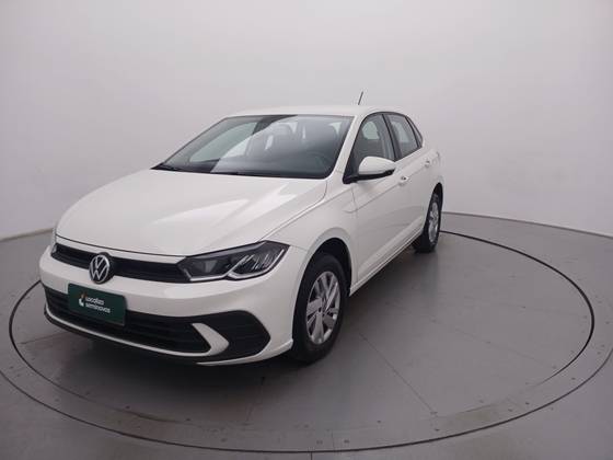 VOLKSWAGEN POLO 1.0 MPI MANUAL